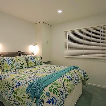 Harbour Heights 2 Apartment Tauranga Exterior foto