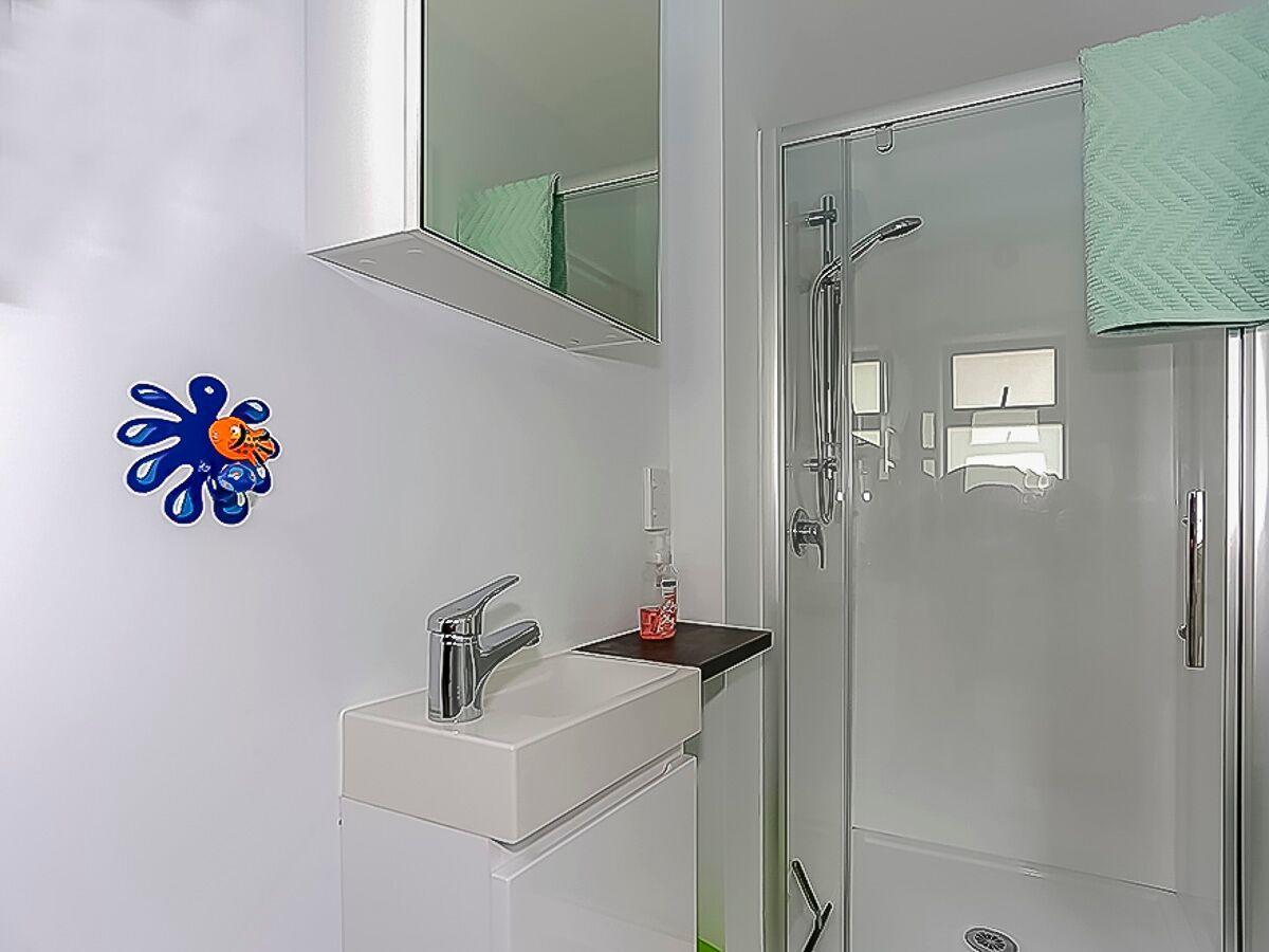 Harbour Heights 2 Apartment Tauranga Exterior foto