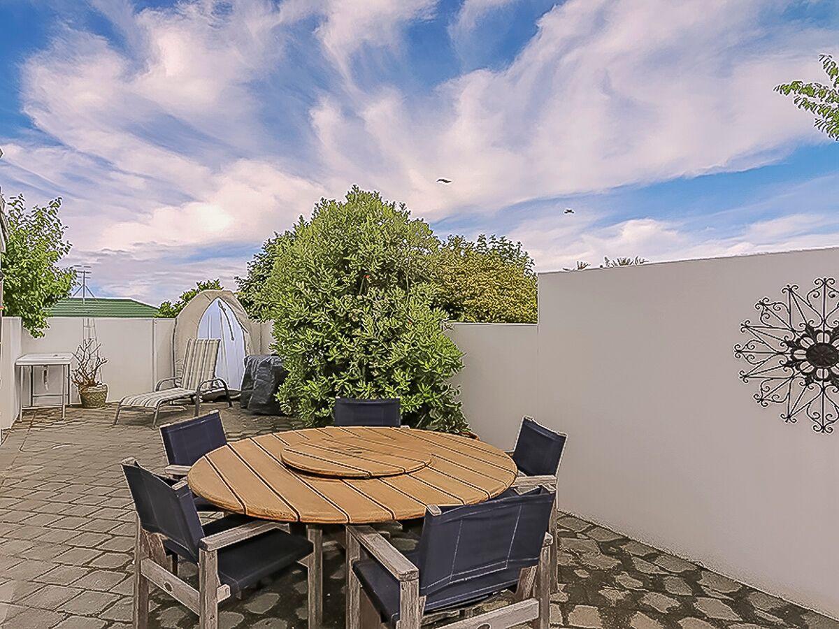 Harbour Heights 2 Apartment Tauranga Exterior foto